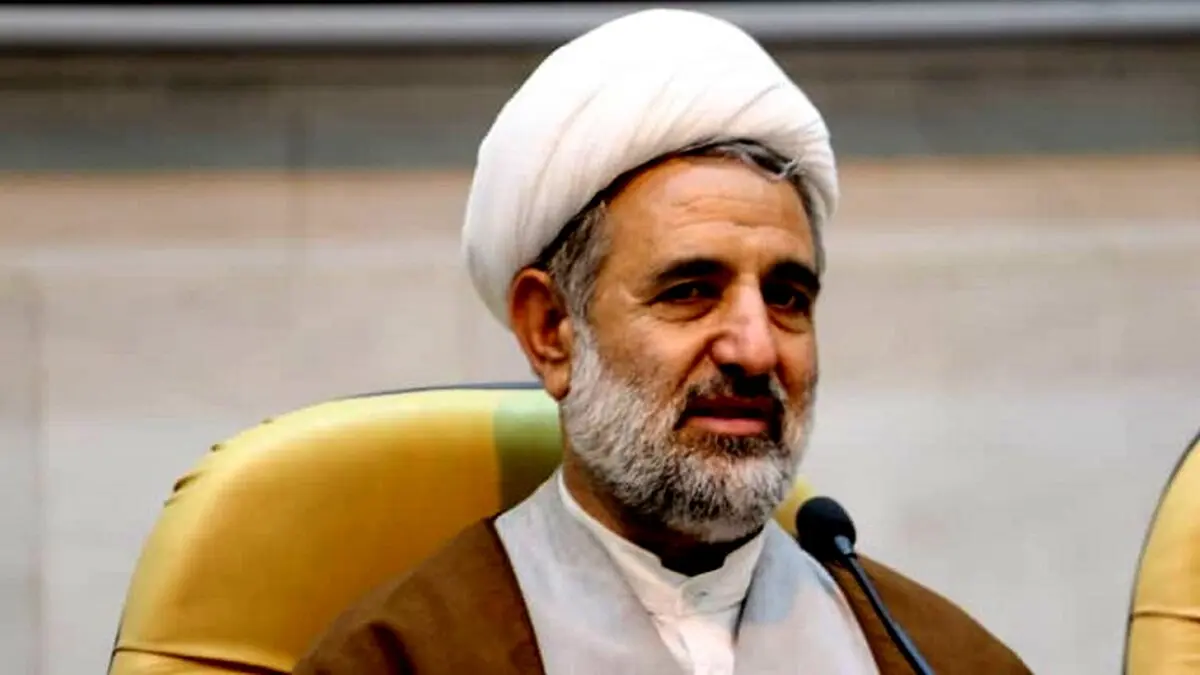 تاوان انتشار یک فایل صوتی/ چگونه ذوالنوری از ریاست کمیسیون امنیت کنار زده شد؟

