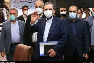 نامزدهای انتخابات