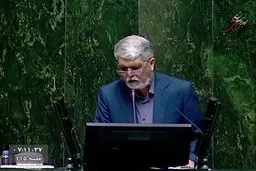 جایگاه اصحاب فرهنگ و هنر در ۱۲ روز دفاع مقدس ۲