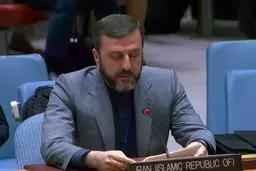 درخواست چین و روسیه برای جلسه شورا درباره تجاوز اسرائیل