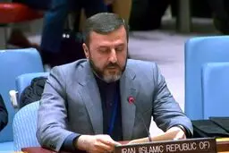 درخواست چین و روسیه برای جلسه شورا درباره تجاوز اسرائیل