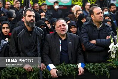 شهید گمنام 