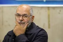 حسین الله‌کرم: جنگ بلوفی بیش نیست