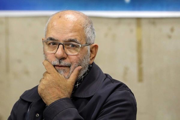 حسین الله‌کرم: جنگ بلوفی بیش نیست