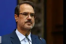 اظهارات خداییان درباره قرارداد VAR و پرونده نازنین زاغری