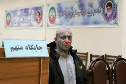 آخرین وضعیت تتلو به روایت وکیل او؛ آیا او عفو می‌گیرد؟