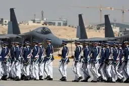 نگرانی مقامات آمریکایی درباره فروش اف-۳۵ به عربستان