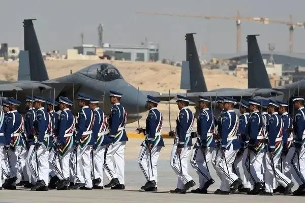 نگرانی مقامات آمریکایی درباره فروش اف-۳۵ به عربستان