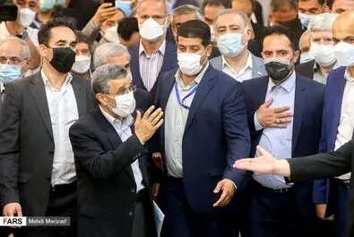 روز دوم انتخابات
