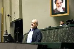  آقای پزشکیان! هنوز دیر نشده !