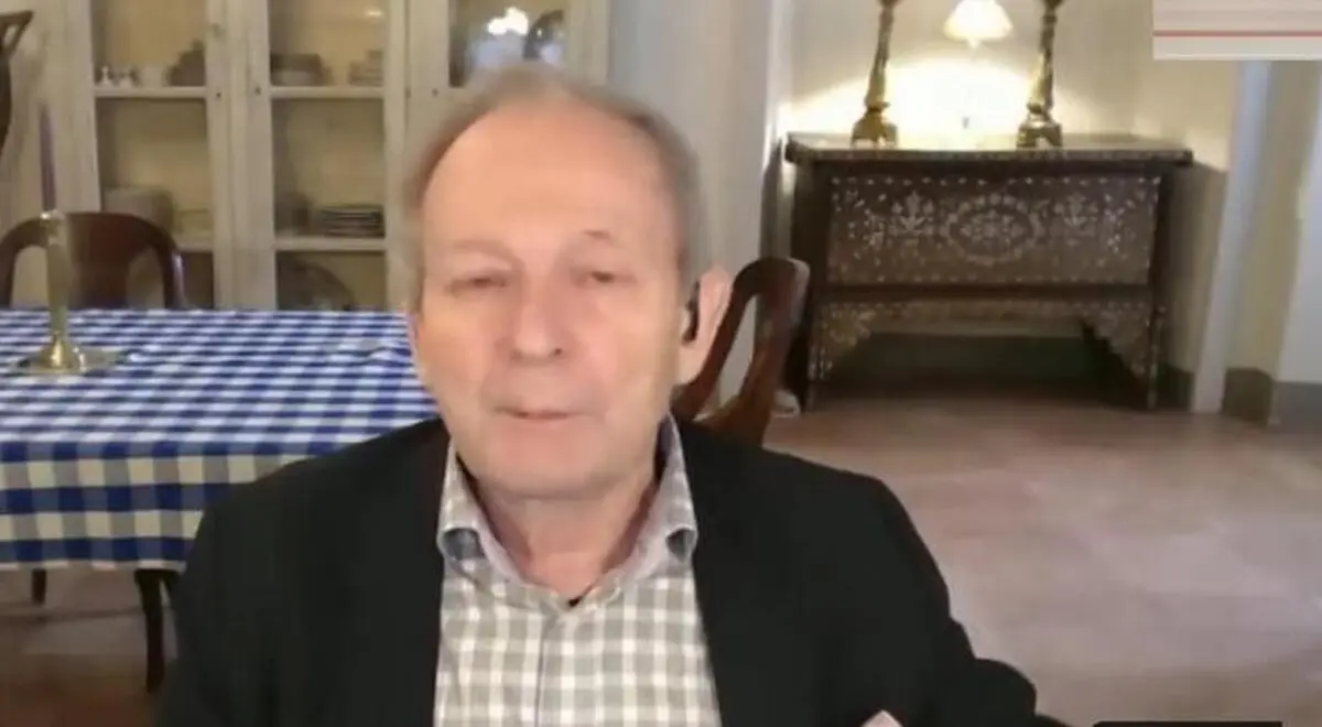 افسر Mi6 : ایران زیر بار نرفت و ترامپ عقب نشینی کرد