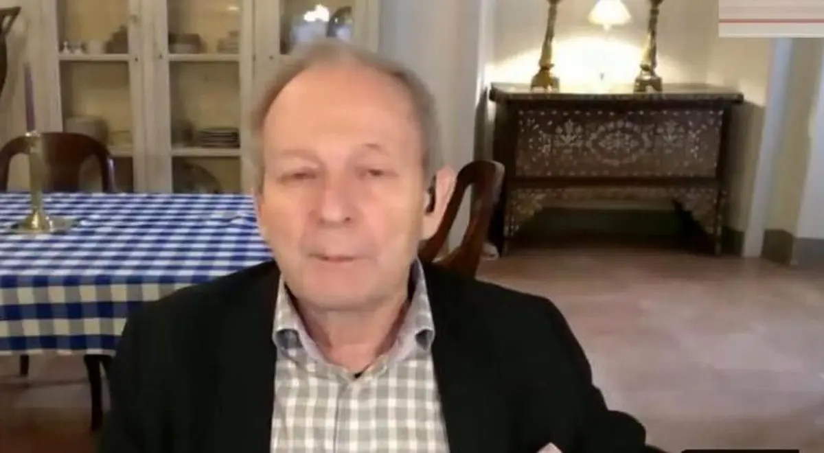 افسر Mi6 : ایران زیر بار نرفت و ترامپ عقب نشینی کرد