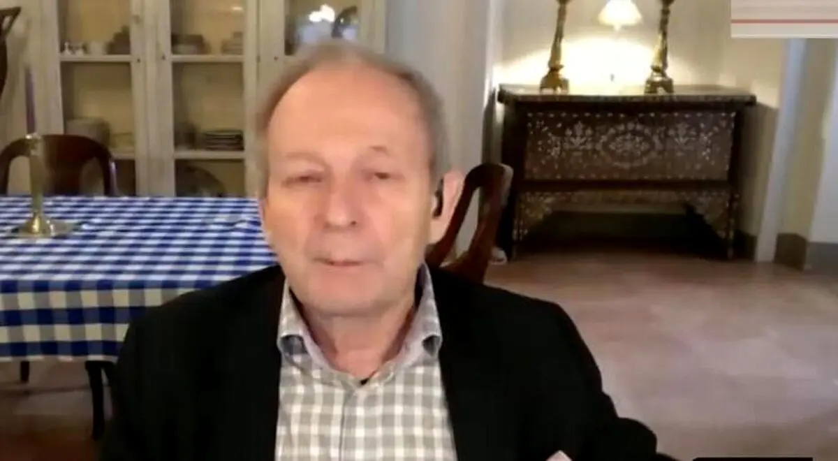 افسر Mi6 : ایران زیر بار نرفت و ترامپ عقب نشینی کرد