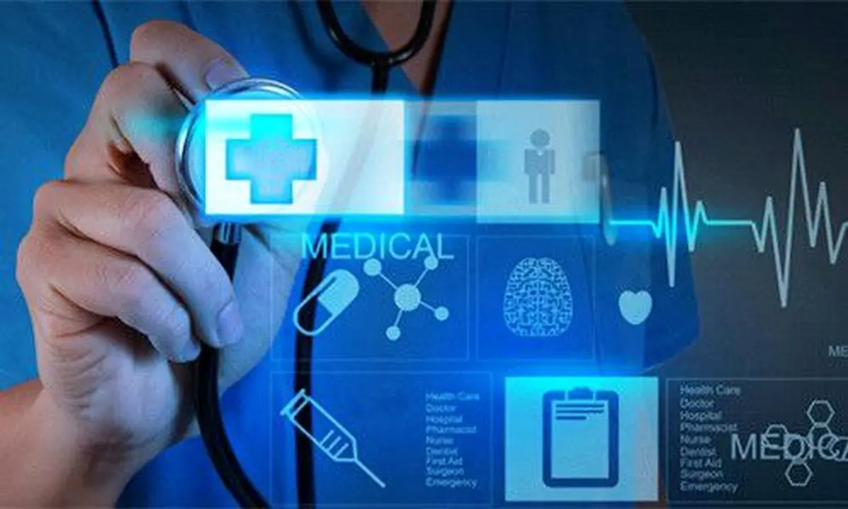 خرید تجهیزات پزشکی به سادگی چند کلیک