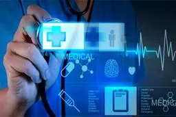 خرید تجهیزات پزشکی به سادگی چند کلیک