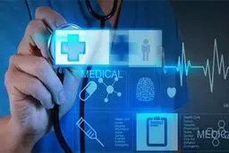 خرید تجهیزات پزشکی به سادگی چند کلیک