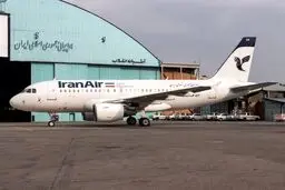 واکنش سازمان هواپیمایی کشوری به لغو پرواز تهران به پاریس
