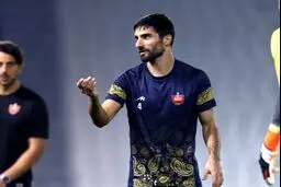 ترکیب احتمالی پرسپولیس برای پیروزی در دوحه!