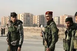 هماهنگی ترکیه با سوریه و عراق برای انحلال پ.ک.ک در اوایل ماه مه