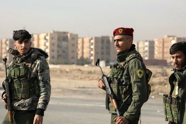 هماهنگی ترکیه با سوریه و عراق برای انحلال پ.ک.ک در اوایل ماه مه
