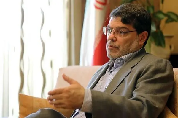 هشدار عضو تیم مذاکره : صبر ایران رو به اتمام است