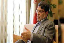 مشاور تیم مذاکره‌کننده: وقت تصمیم‌گیری جدی بایدن است