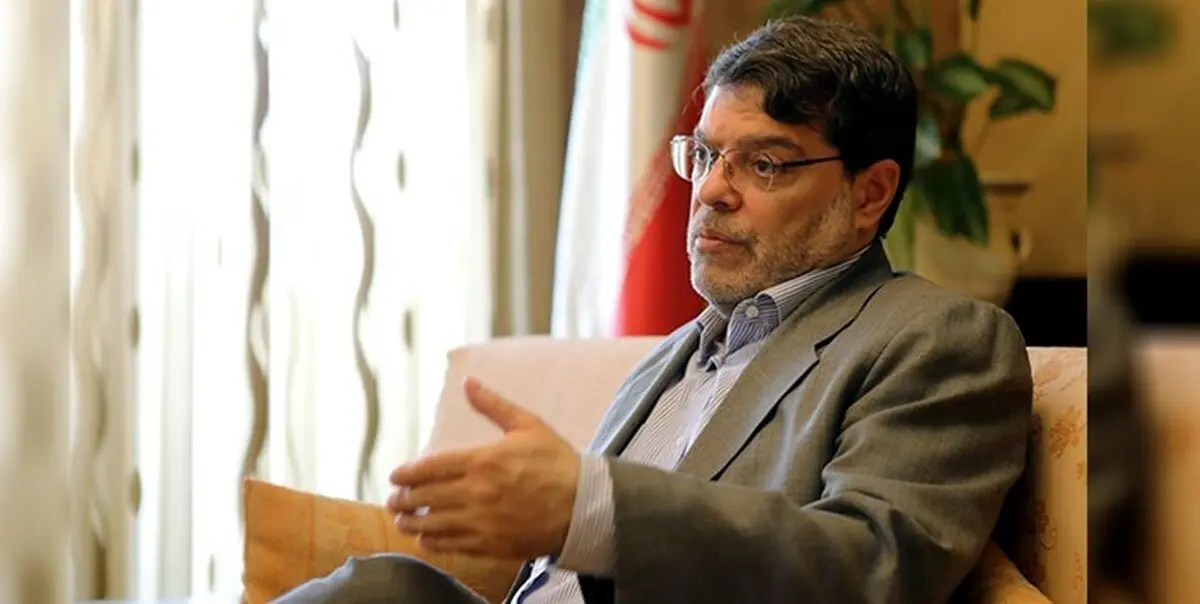 مرندی: تغییر غیر منتظره‌ای در موضع ایران رخ نداده است
