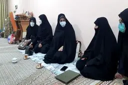 دیدار با نخستین زن اسیر ایرانی در جنگ تحمیلی
