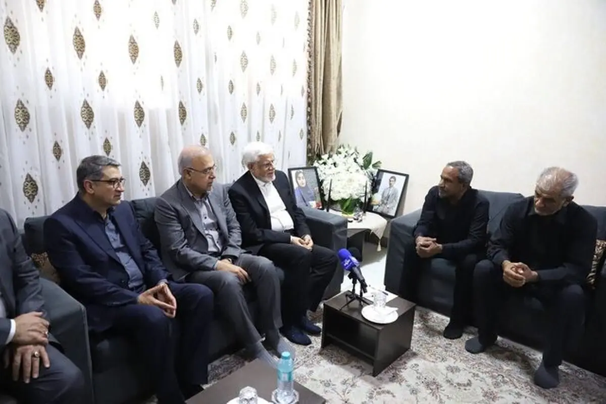 وعده بزرگ عارف به خسارت‌دیدگان حادثه بندر شهید رجایی