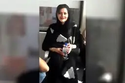 گزارش کمیته حقیقت یاب مجلس درباره مهسا امینی