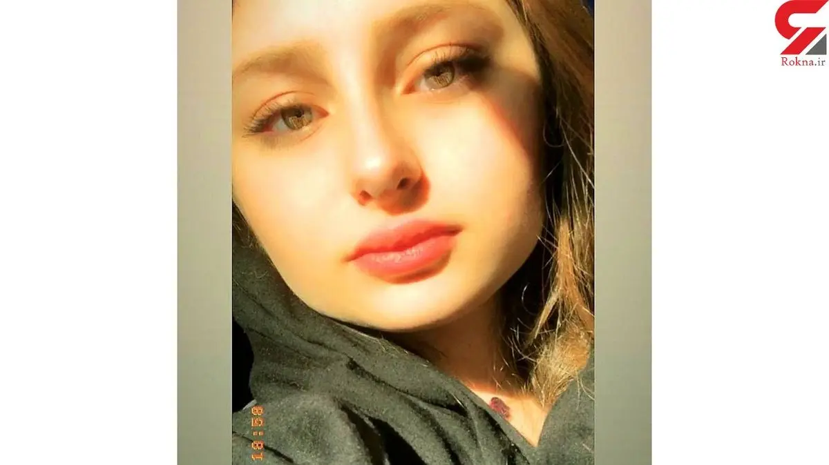 حاشیه سازی سارا و نیکا ! 