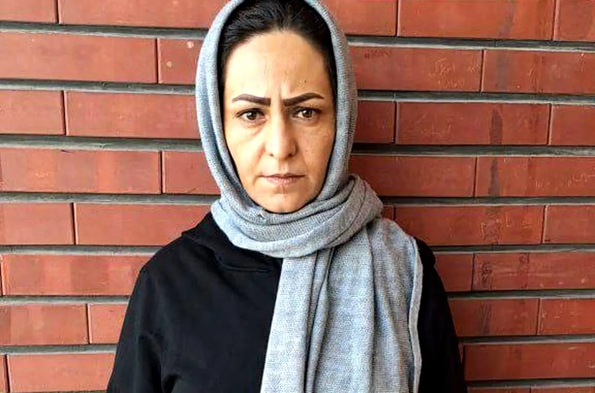 این زن سارق را می شناسید؟ + عکس 