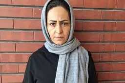 این زن سارق را می شناسید؟ + عکس 