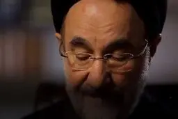 سید محمد خاتمی پیام داد + متن