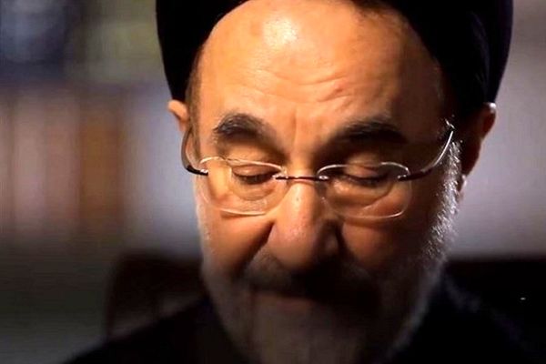 پیام رئیس دولت اصلاحات درپی حادثه انفجار بندر شهید رجایی