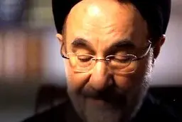 سید محمد خاتمی از بیمارستان مرخص شد