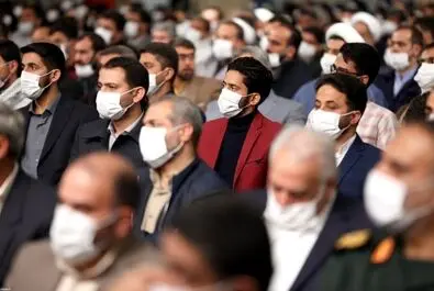 رهبر انقلاب
