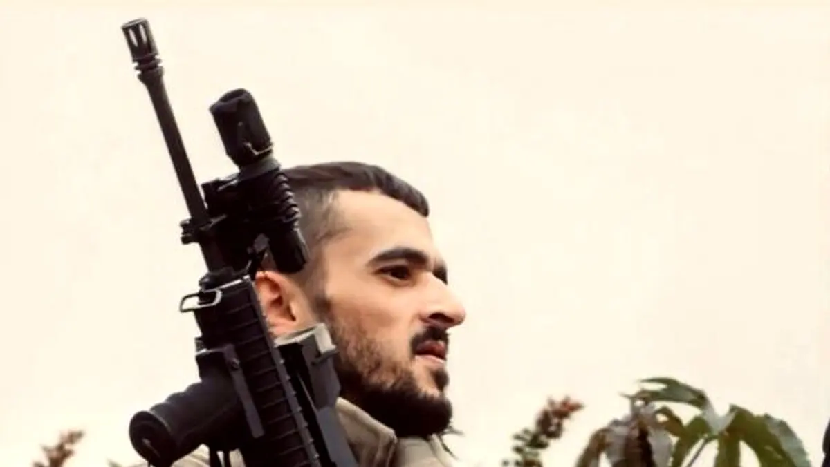 فرمانده ابوشجاع که شهید شد که بود! 