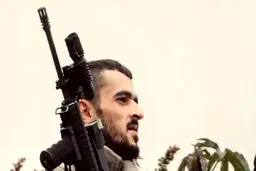 فرمانده ابوشجاع که شهید شد که بود! 