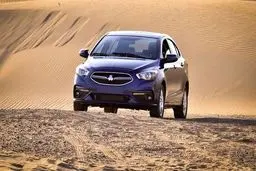 حراجی بزرگ و استثنایی سایپا آغاز شد / با 30 میلیون صاحب خودرو شاهین شوید!