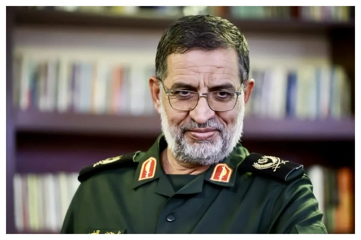 حیرت جهان از دست آوردهای نظامی ایران