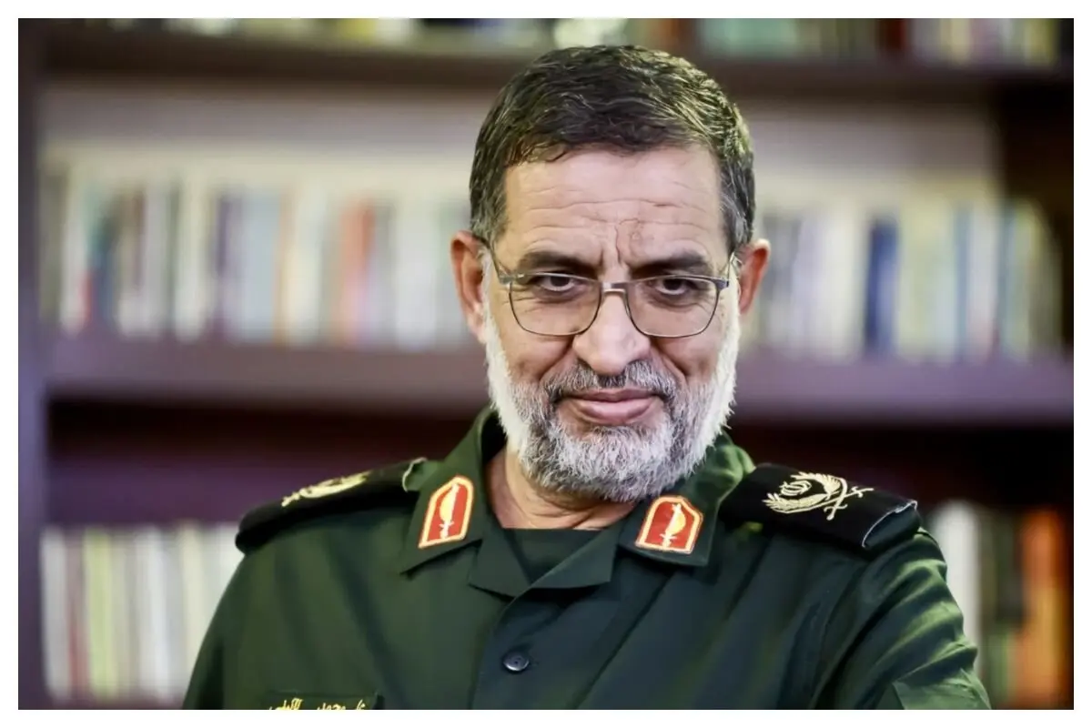 حیرت جهان از دست آوردهای نظامی ایران