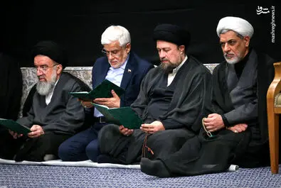 رهبر انقلاب