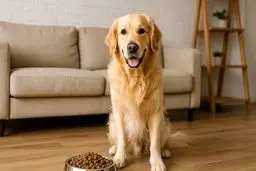 هزینه نگهداری سگ گلدن رتریور؛ بررسی کامل هزینه و نگهداری