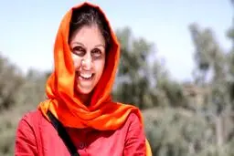 واکنش تند انگلیس به حکم اخیر نازنین زاغری