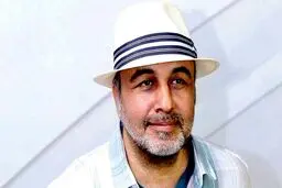 چهره پیر و شکسته رضا عطاران
