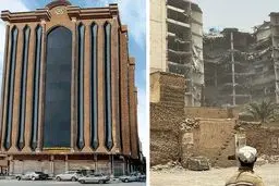 فساد ساختاری متروپل را ویران کرد