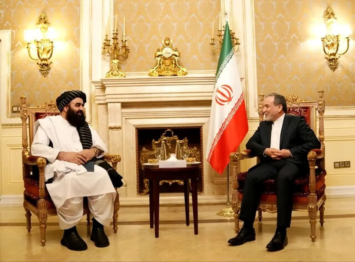 طالبان از مردم ایران قدردانی کرد!