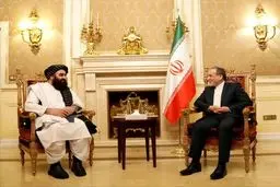 طالبان از مردم ایران قدردانی کرد!