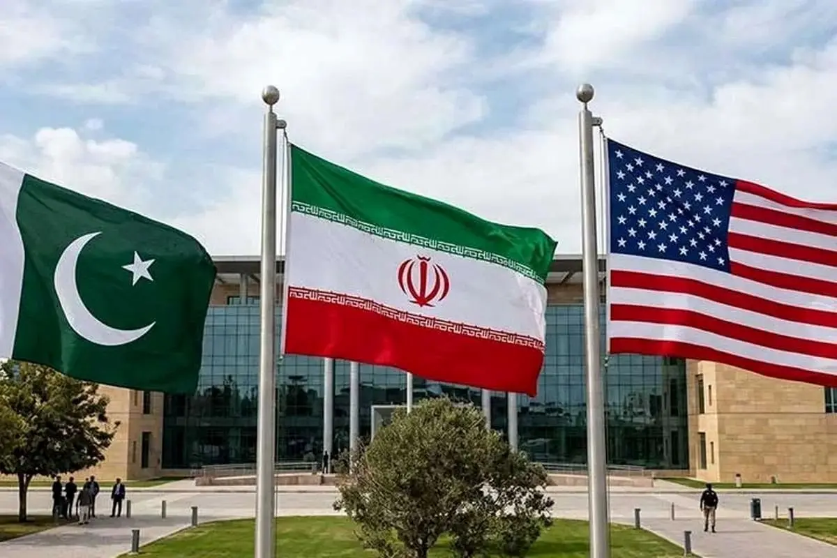 ارائه تازه‌ترین طرح مذاکراتی ایران به پاکستان